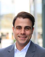Dimitar Dimitrov, Geschäftsführer der Repatrio GmbH